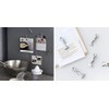Magnetic Clip Set of 5 (CH14 – H495)
