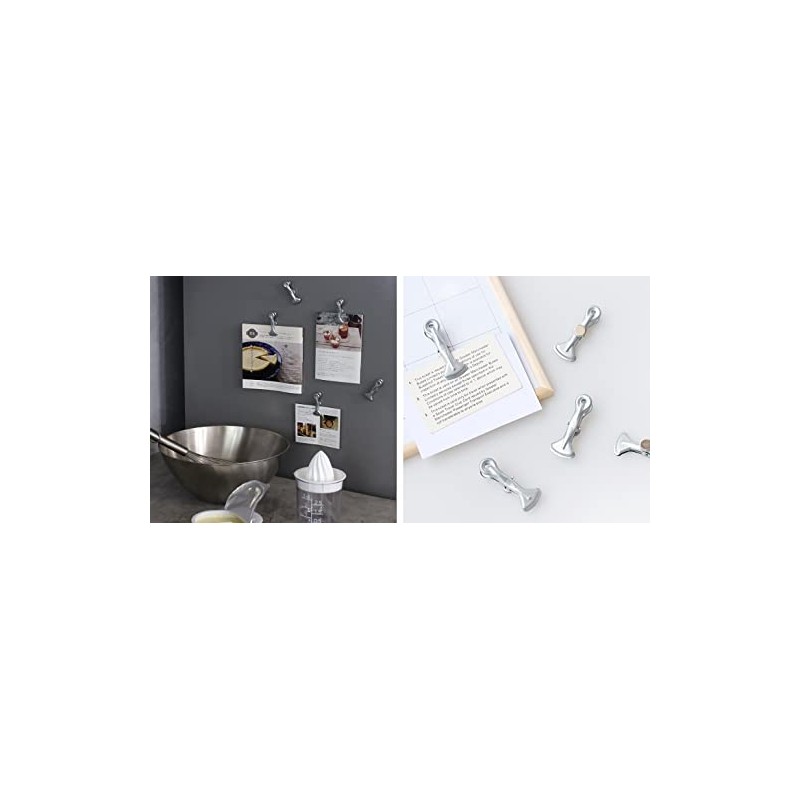 Magnetic Clip Set of 5 (CH14 – H495)