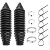 Universal CV Joint Boot Kit for Most Cars - Waterproof