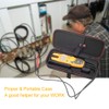 RLSOCO Carrying Case for Fluke T5-1000/Fluke T5600 Electrical Voltage, Continuity