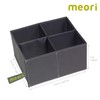Practical Accessory for Meori Foldable Boxes for Many Different Occasions