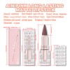 Ainipink Labial Mate 1 Pieza Con Fácil Aplicación