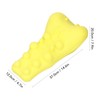 Neck Shoulder Relaxer Cervical Spine Alignment Trigger Point Massage Cervical