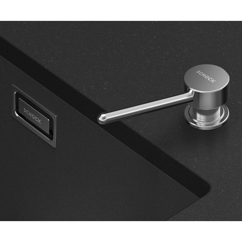 Schock Amur Liquid Soap Dispenser