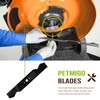 PetMigo 942-0610 Mower Blade Set for Cub Cadet MTD Troy