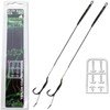 Angel-Berger Magic Baits Coated Blow Back Rig Boilie Rig Boilie