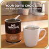 Don Francisco's Cinnamon Hazelnut Ground Flavored Coffee: Rich, Aromatic 100%