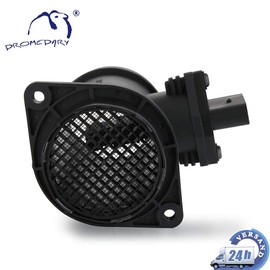 Dromedary 0281002217 Air Flow Meter LMM Air Flow Meter A4 A6 3B2 3B3 Polo Transporter IV