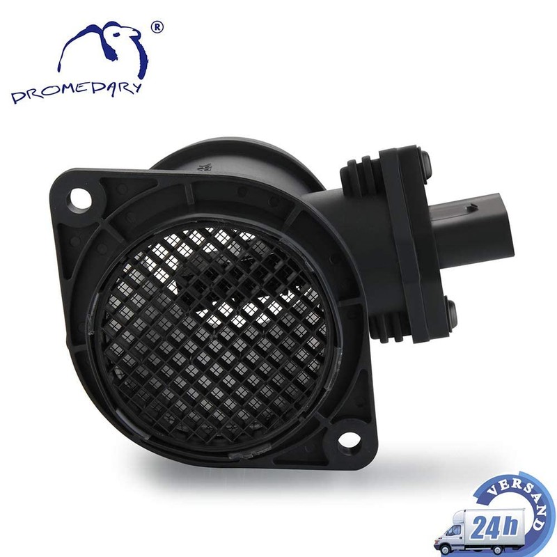 Dromedary 0281002217 Air Flow Meter LMM Air Flow Meter A4