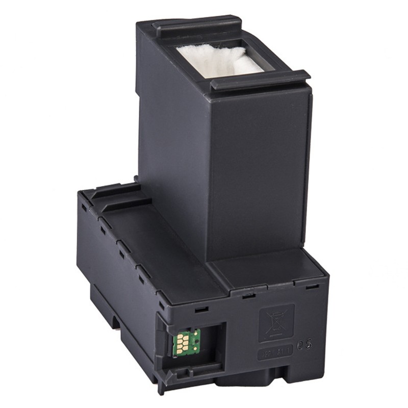 Waste Ink Tank Replacement Printer Maintenance Box for L4167 L6166