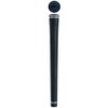 Pin PING Grip GP 360 Light Tour Velvet Grip (Black/Aqua)