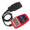 CAN BUS OBD2 Code Reader Backlit LCD Display High Accuracy
