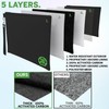 Stash Bros Smell Proof Bag - Mini & Large Smell