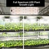 Full Spectrum LED Plant Growth Light Board Supplement Light for