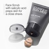 Clinique For Men Exfoliating + Cleansing Face Scrub With Salicylic