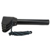 Windsurfing Extension Rod Aluminum Alloy Windsurf Extension Rod Base Mount