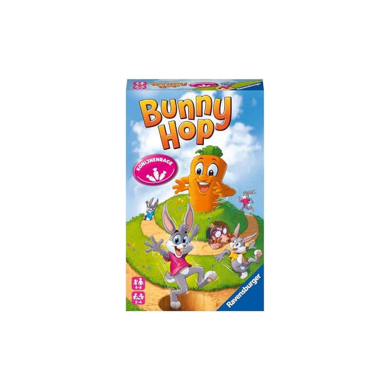Ravensburger Bunny Hop