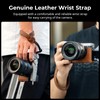 SmallRig A7C II / A7CR Camera Leather Case Kit for
