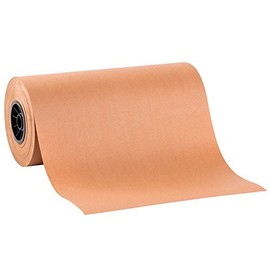 GORDON PAPER PB18720 18 in. X 720 ft. Peach Butcher Paper