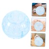 BESPORTBLE Plastic Hamster Running Ball Exercise Ball Toy for Hamsters