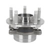 Abrillvt 1PC Front Wheel Hub Bearing for 2013-2020 for Ford