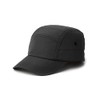 Tilley Cypress Cap, Black, Large/X-Large