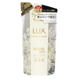 Lux Luminique Botanical Pure Shampoo Refill, 12.3 oz (350 g)