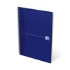 Oxford Essentials 100105331 Spiral Notebook A4 Lined 180 Pages with