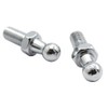 2Pcs 10mm Ball Stud Bolt M8 Replacement for Gas Struts