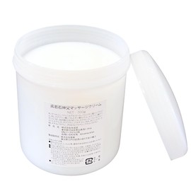 Father Kurewakaishi Massage Cream 17.6 oz (500 g)