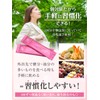 イヌリン e BODY TREATMENT Fem+MIYAVI (1箱30本) 高純度94.7% 顆粒 スティックタイプ 個包装