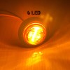 X-LIGHT Rocker Switch LED turn signal horn kit street legal
