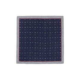 Dupont (신세계김해점)26SS 흡수력이 좋은 듀퐁 순면 손수건  SE6SMA381006SNY (Shinsegae Gimhae Store) 26SS Highly Absorbent Dupont Cotton Handkerchief SE6SMA381006SNY