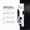 Jerome Russell Root Color Wand in Black | Instant Up