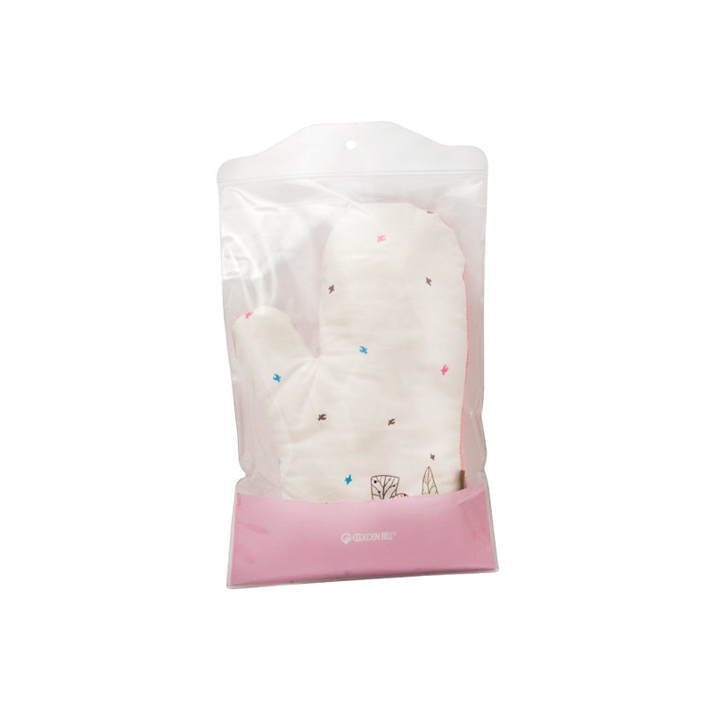 Golden Bell Ice Cream Kitchen Gloves / 골든벨 아이스크림 주방장갑