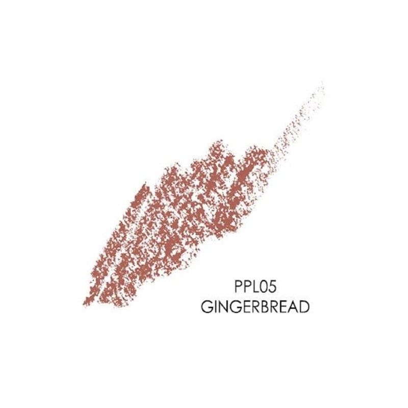 Palladio Delineador de Labios de Precisión, Gingerbread