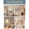 Aigostar LED Ceiling Light 12 W 3000 K Ceiling Light