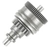 Caltric Starter Drive Bendix Compatible with Yamaha Wave Runner 1200