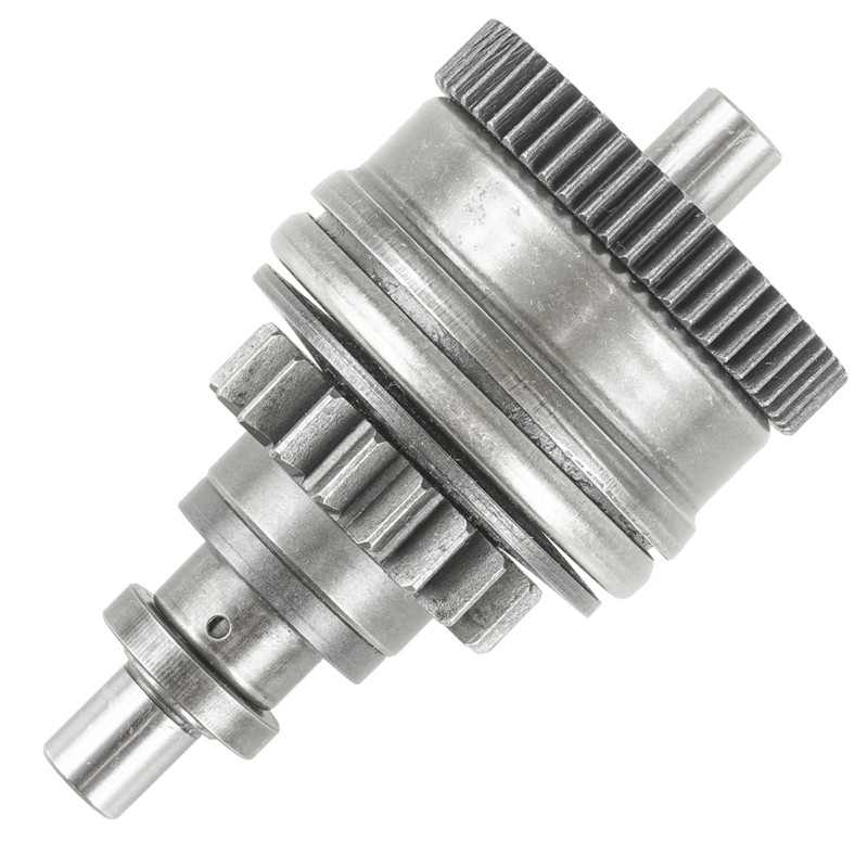 Caltric Starter Drive Bendix Compatible with Yamaha Wave Runner 1200