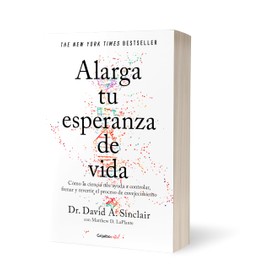 Alarga tu esperanza de vida