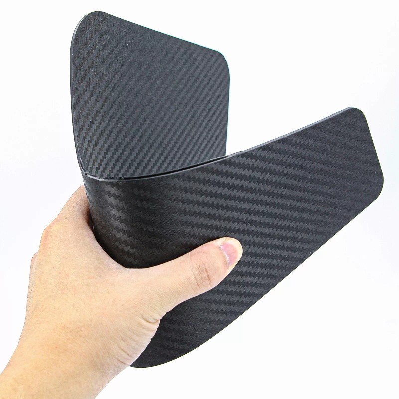 Fit for Lexus Carbon Splash Guards Mud Flaps FOR Lexus