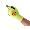 Ansell HyFlex 11-423 Cut protection gloves, mechanical protection, Grey, Size