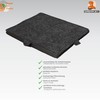 DREHFLEX - AK112 - Carbon Filter / Activated Carbon Filter