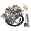 KIPA Carburetor for YAMAHA XV125 XV250 Route 66 V Star