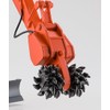 Hasegawa 1/35 Hitachi Construction Machinery Hydraulic Excavator ZAXIS135US Cutting Cutter