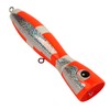 Fishing Lure Top Water Hard Bait Linden Reflective Sea Fishing