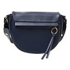 ESPRIT Women's 044ea1o327 Shoulder Bag, 400/Navy