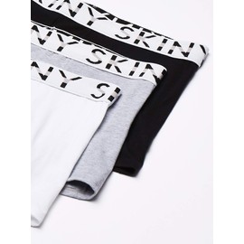 Skiny 71253, Bóxers Ajustados Hombre, Multicolor, GD