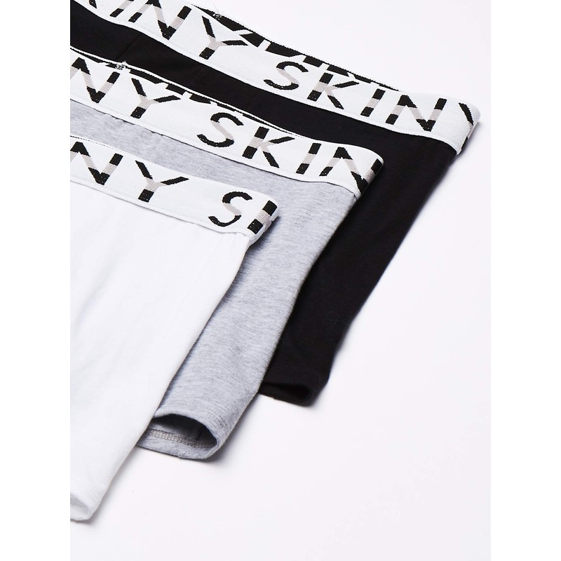 Skiny 71253, Bóxers Ajustados Hombre, Multicolor, GD