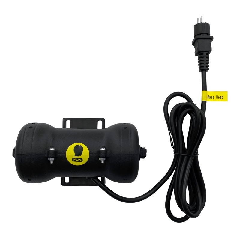 Uetmulik Adjustable Bed Richmat Massage Motor Model HJM2 Replacement for